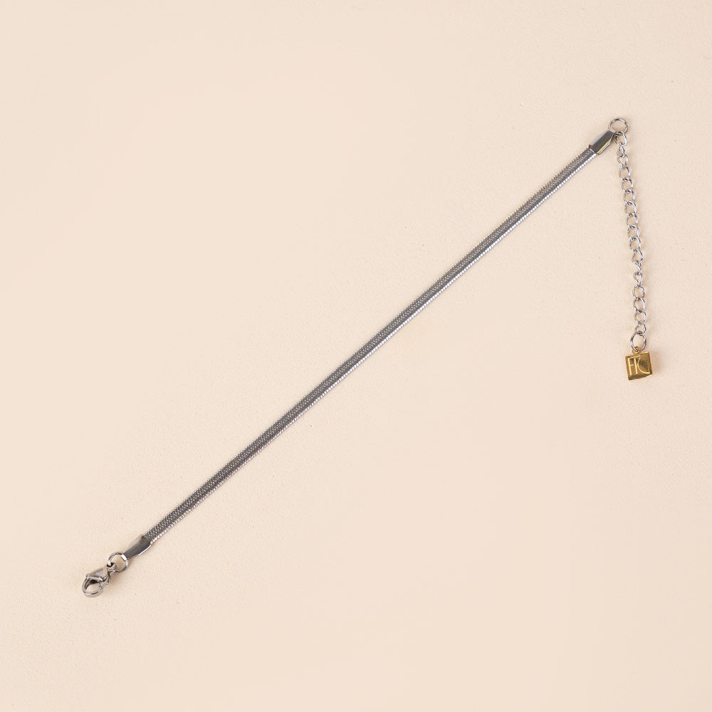 BRACCIALE MODELLO SNAKE 3MM