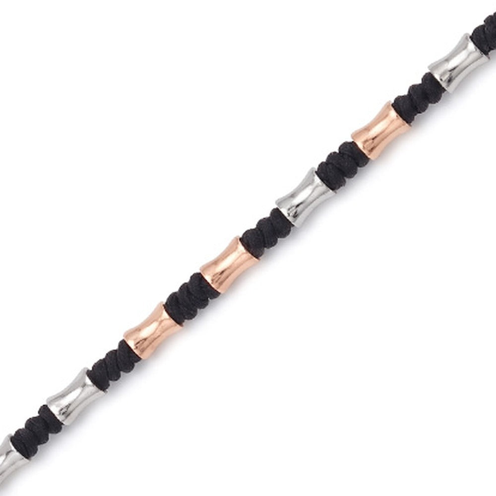 BRACCIALE IN ACCIAIO BRAH 007