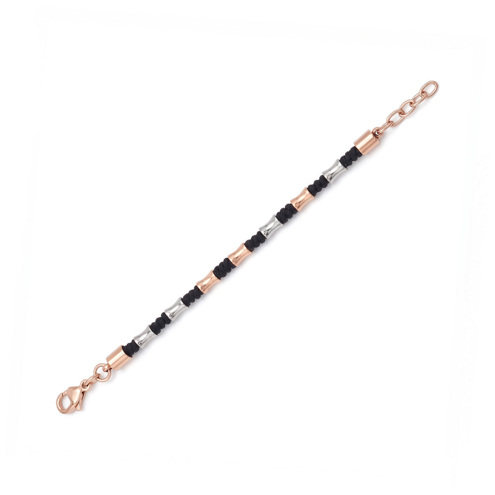 BRACCIALE IN ACCIAIO BRAH 007