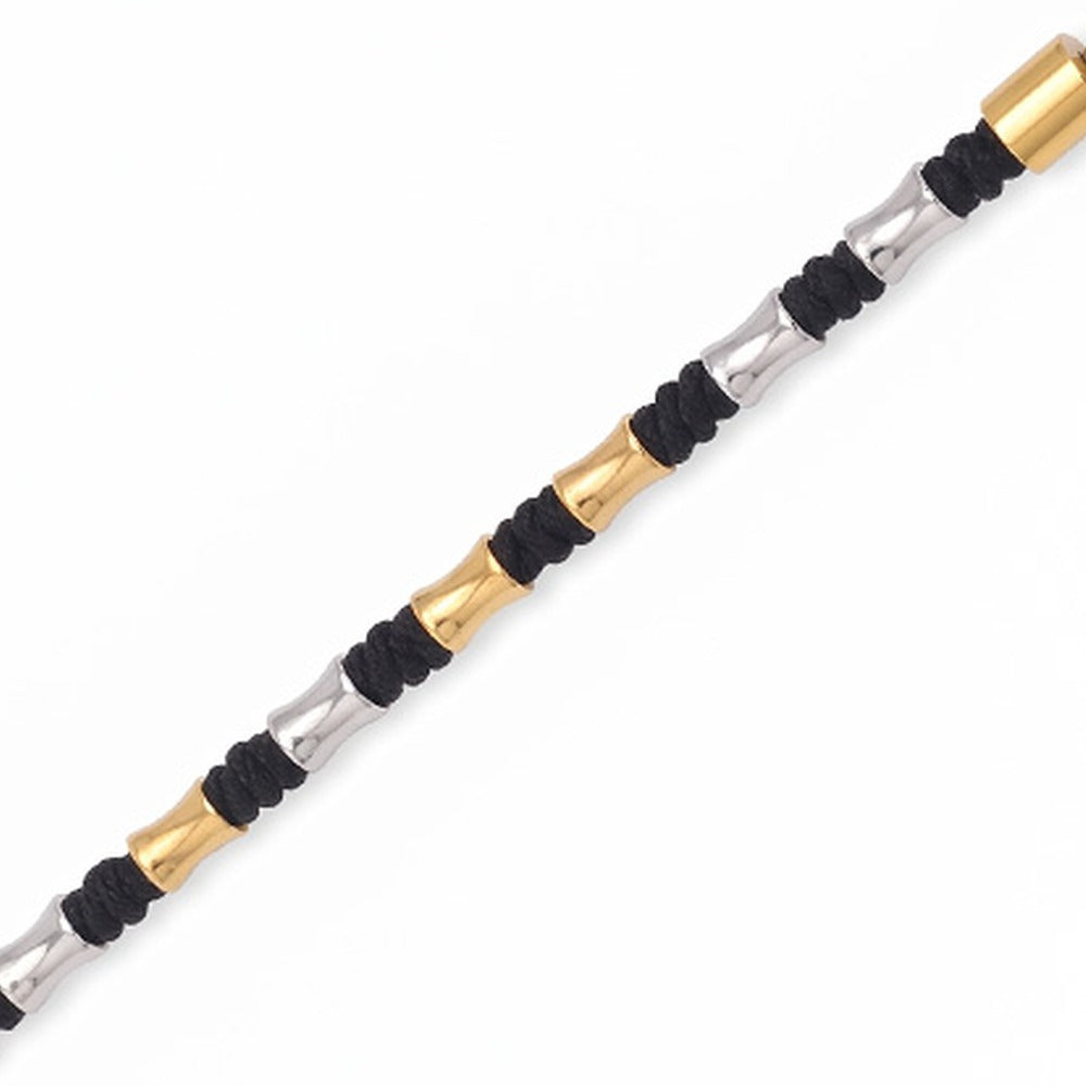 BRACCIALE IN ACCIAIO BRAH 008