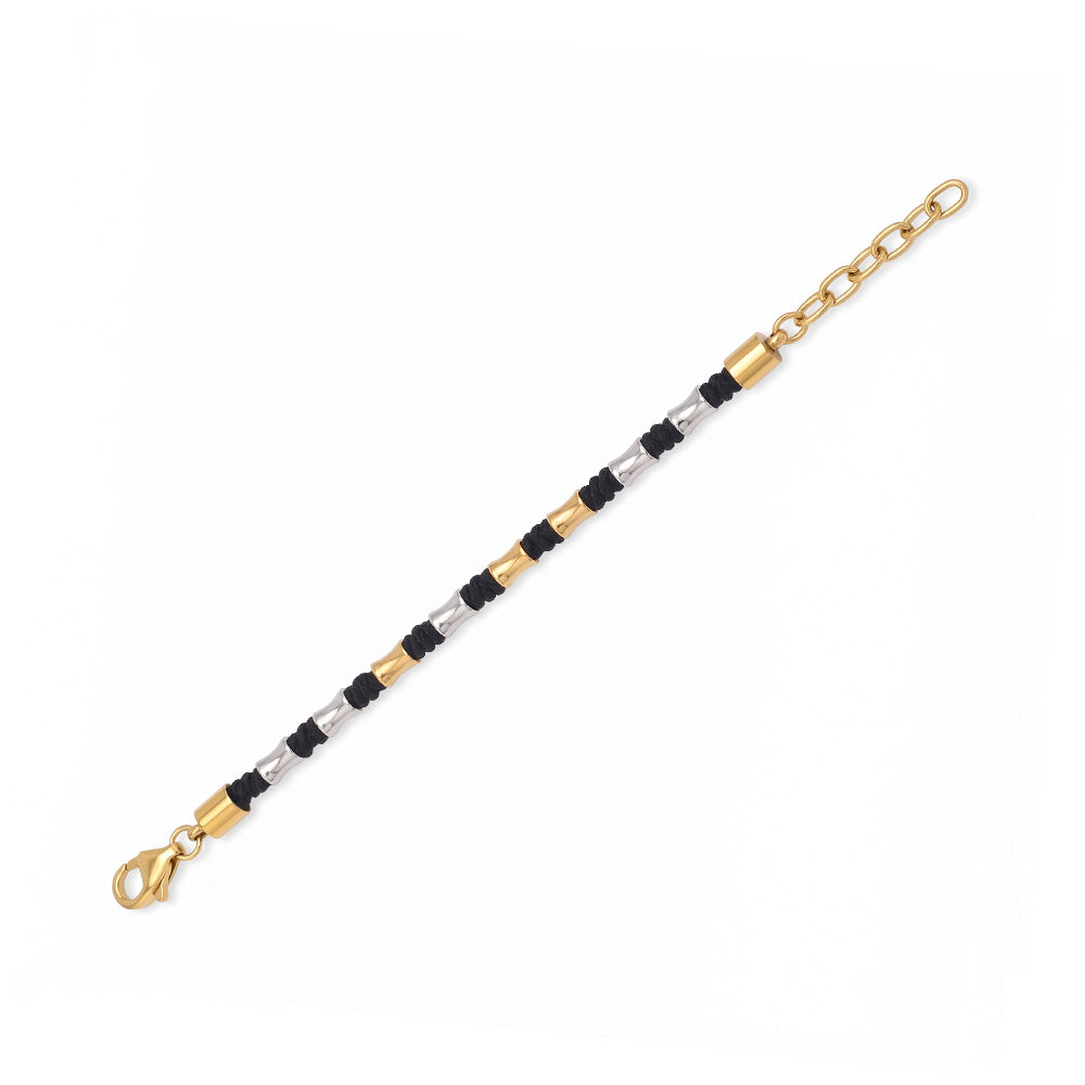 BRACCIALE IN ACCIAIO BRAH 008