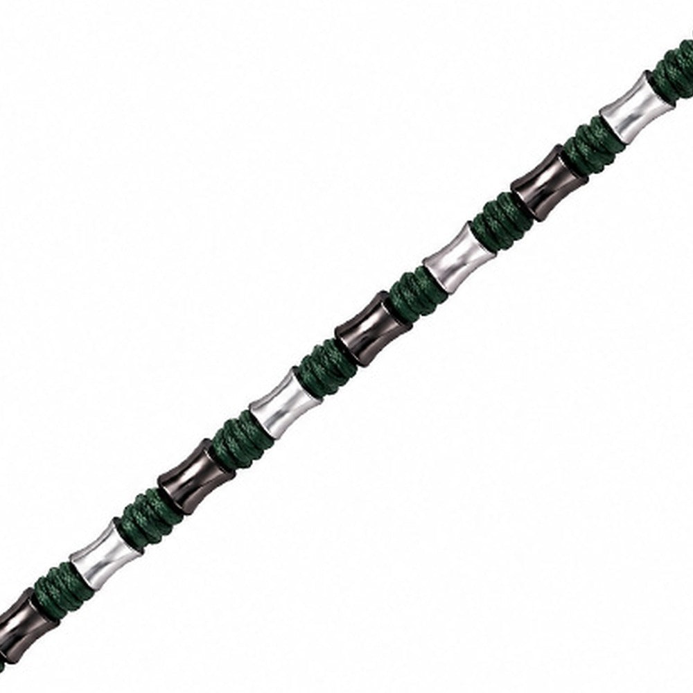 BRACCIALE IN ACCIAIO BRAH 009