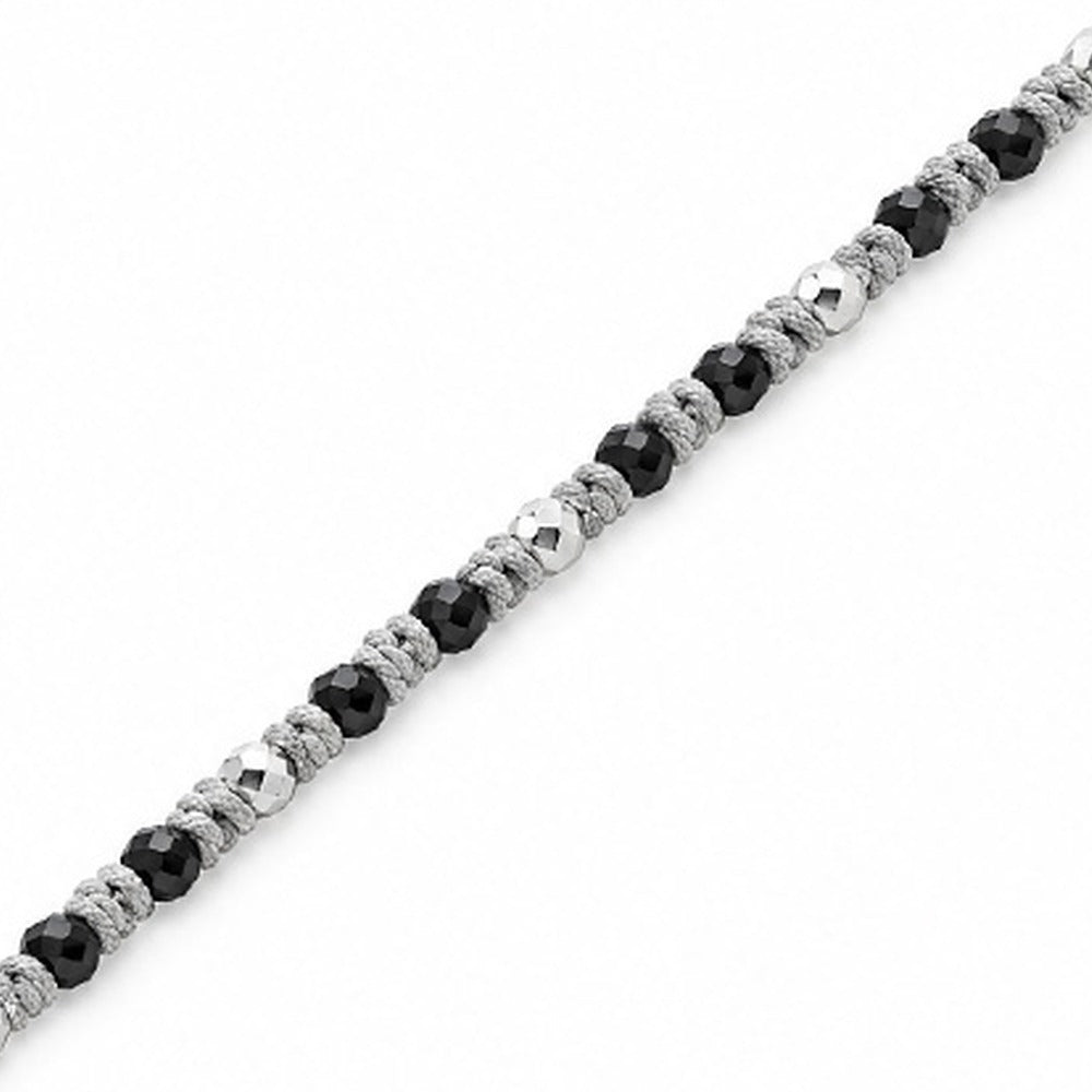 BRACCIALE IN ACCIAIO BRAH 013