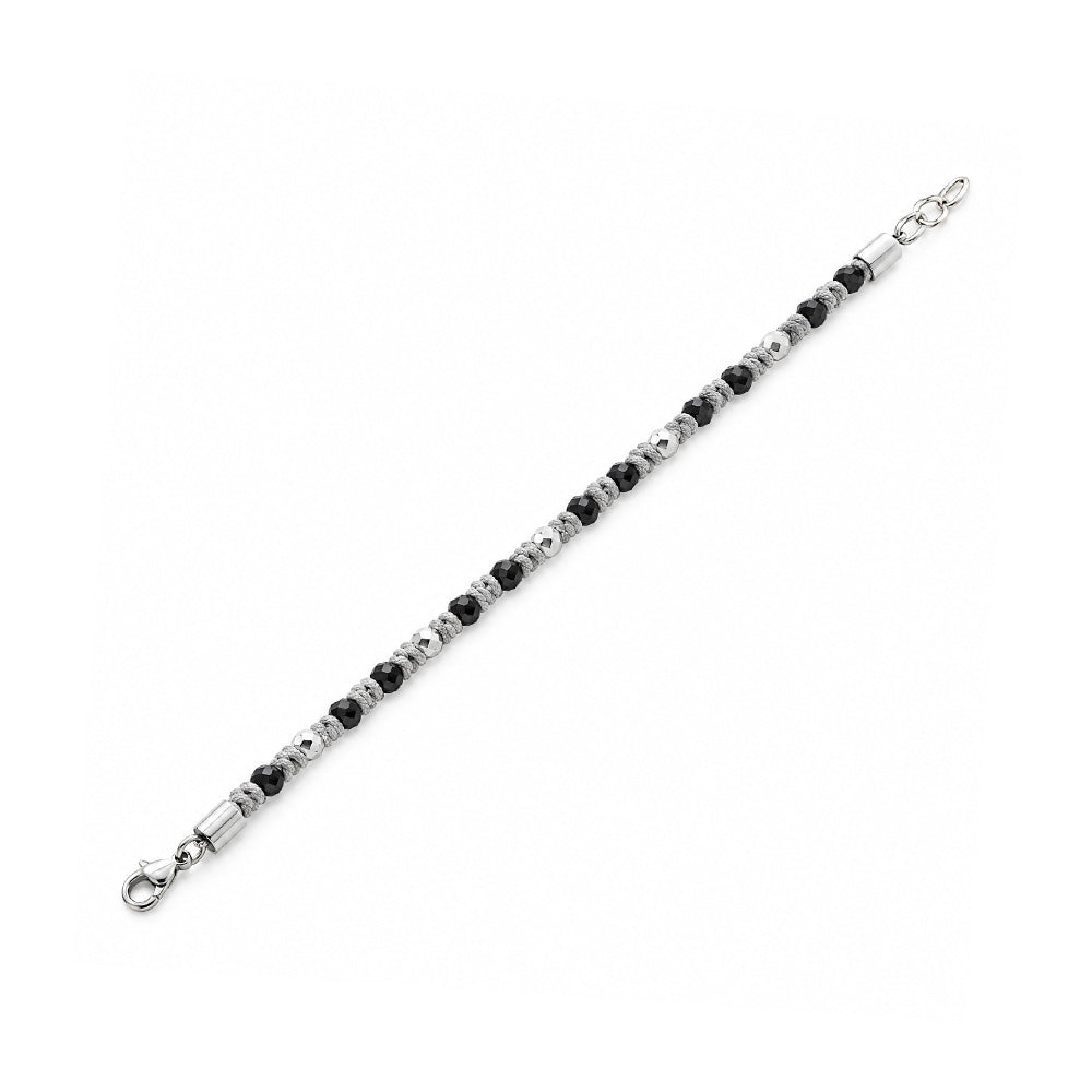 BRACCIALE IN ACCIAIO BRAH 013