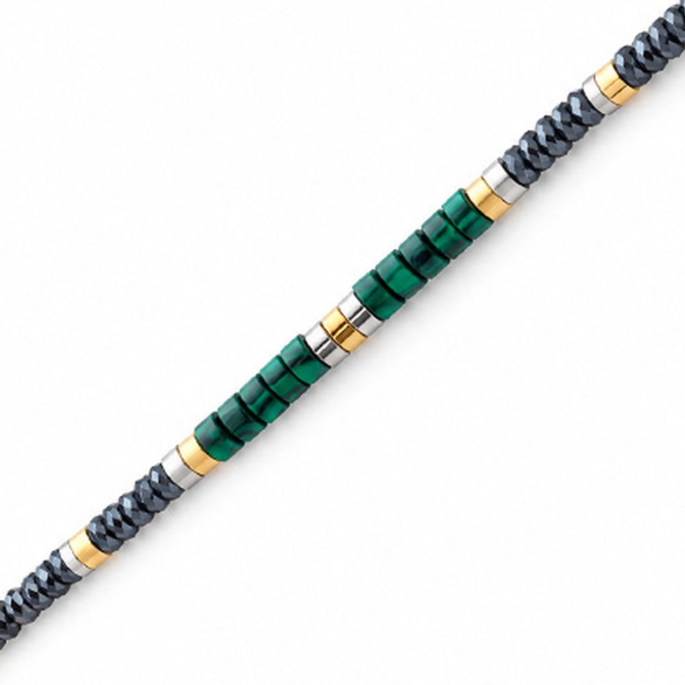 BRACCIALE IN ACCIAIO BRAH 019
