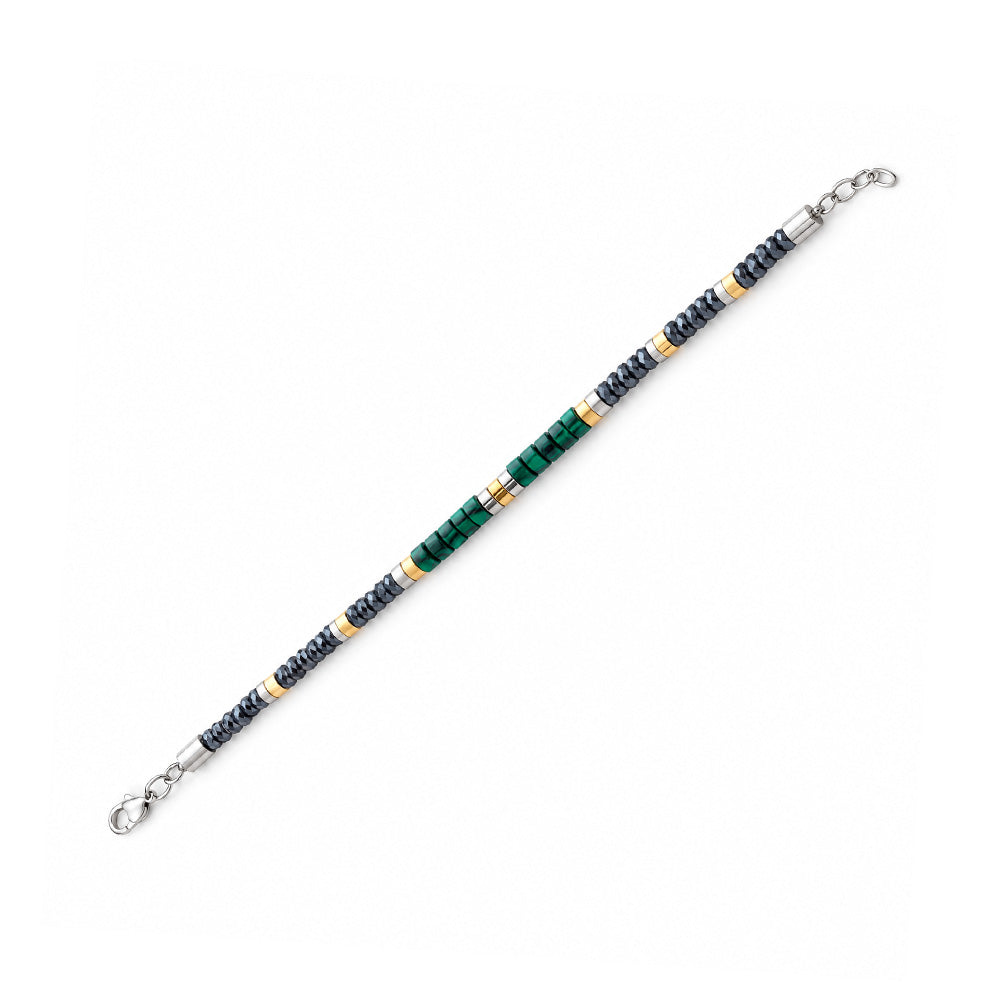 BRACCIALE IN ACCIAIO BRAH 019