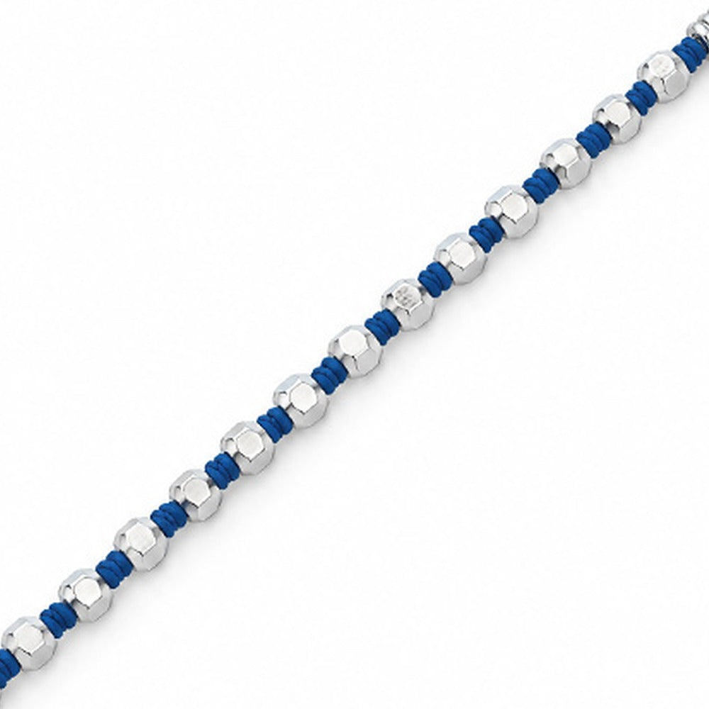BRACCIALE IN ACCIAIO BRAH 034