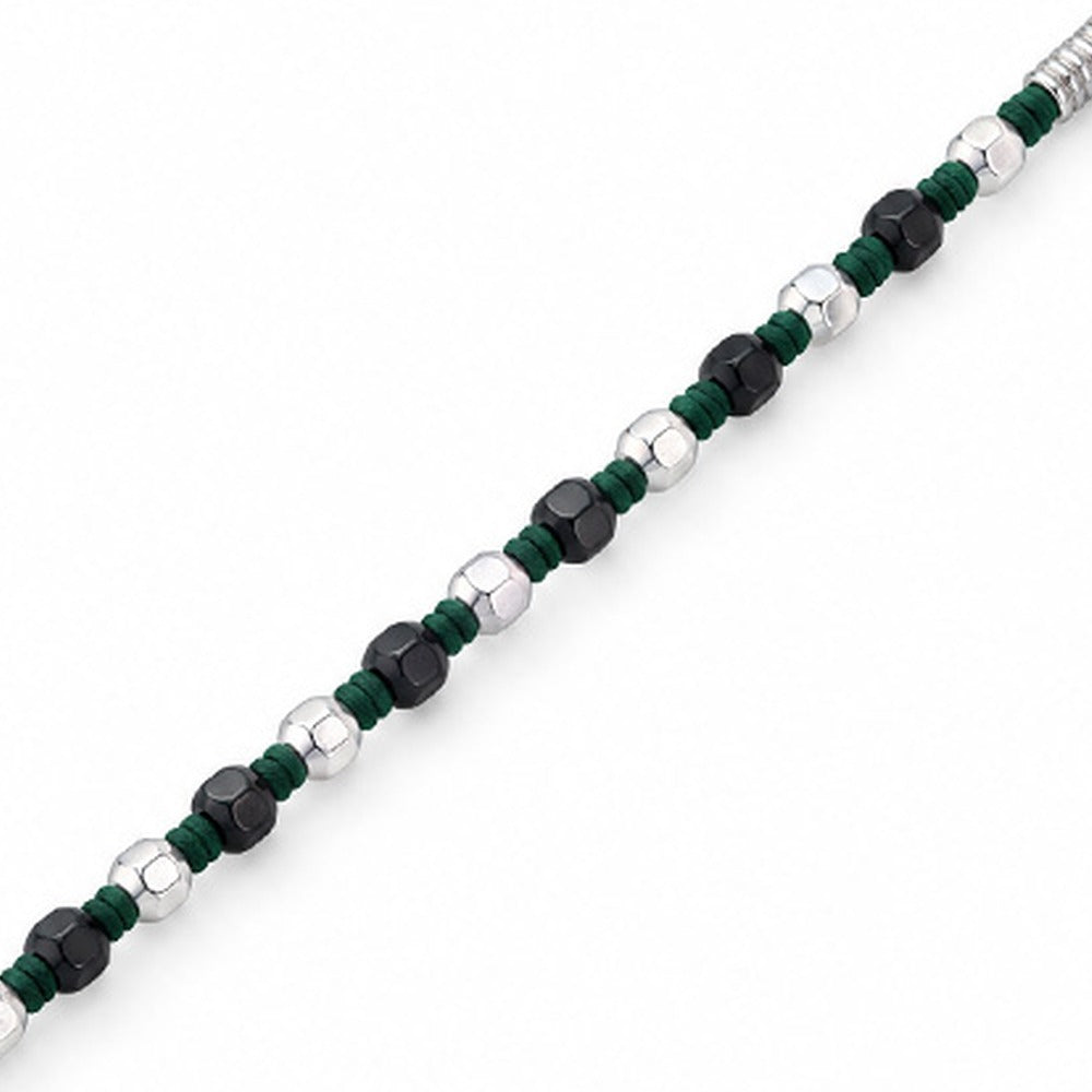 BRACCIALE IN ACCIAIO BRAH 035