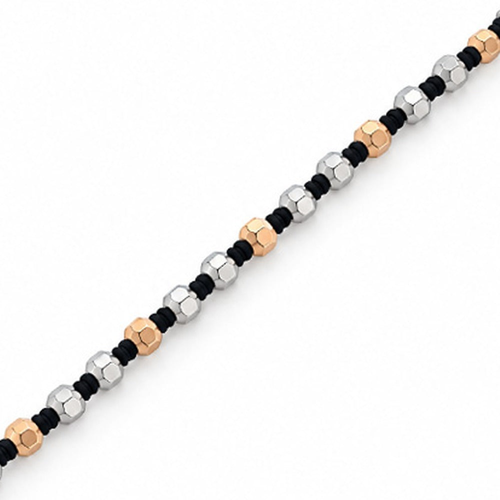 BRACCIALE IN ACCIAIO BRAH 036