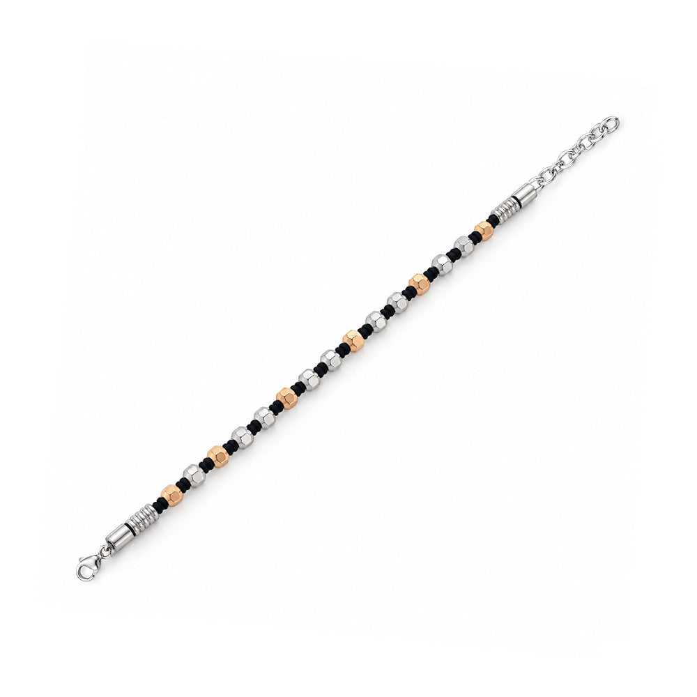 BRACCIALE IN ACCIAIO BRAH 036
