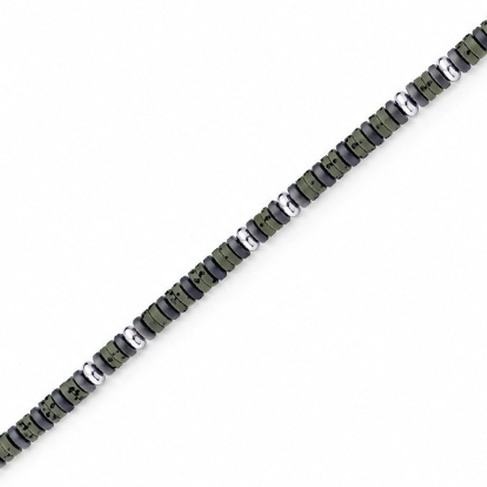 BRACCIALE IN ACCIAIO BRJO 062