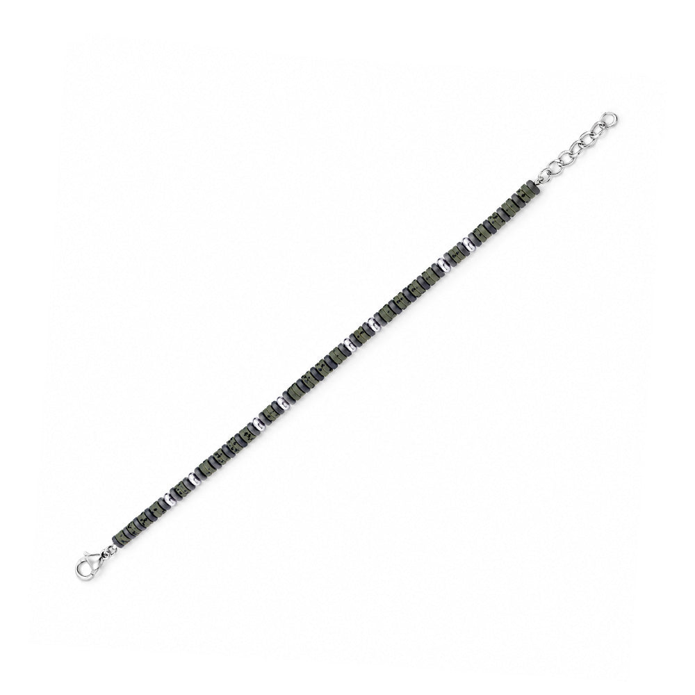 BRACCIALE IN ACCIAIO BRJO 062