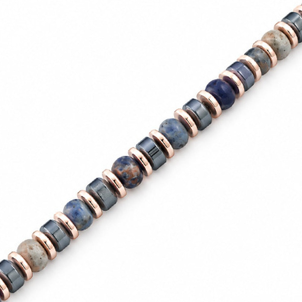 BRACCIALE IN ACCIAIO BRJO 067