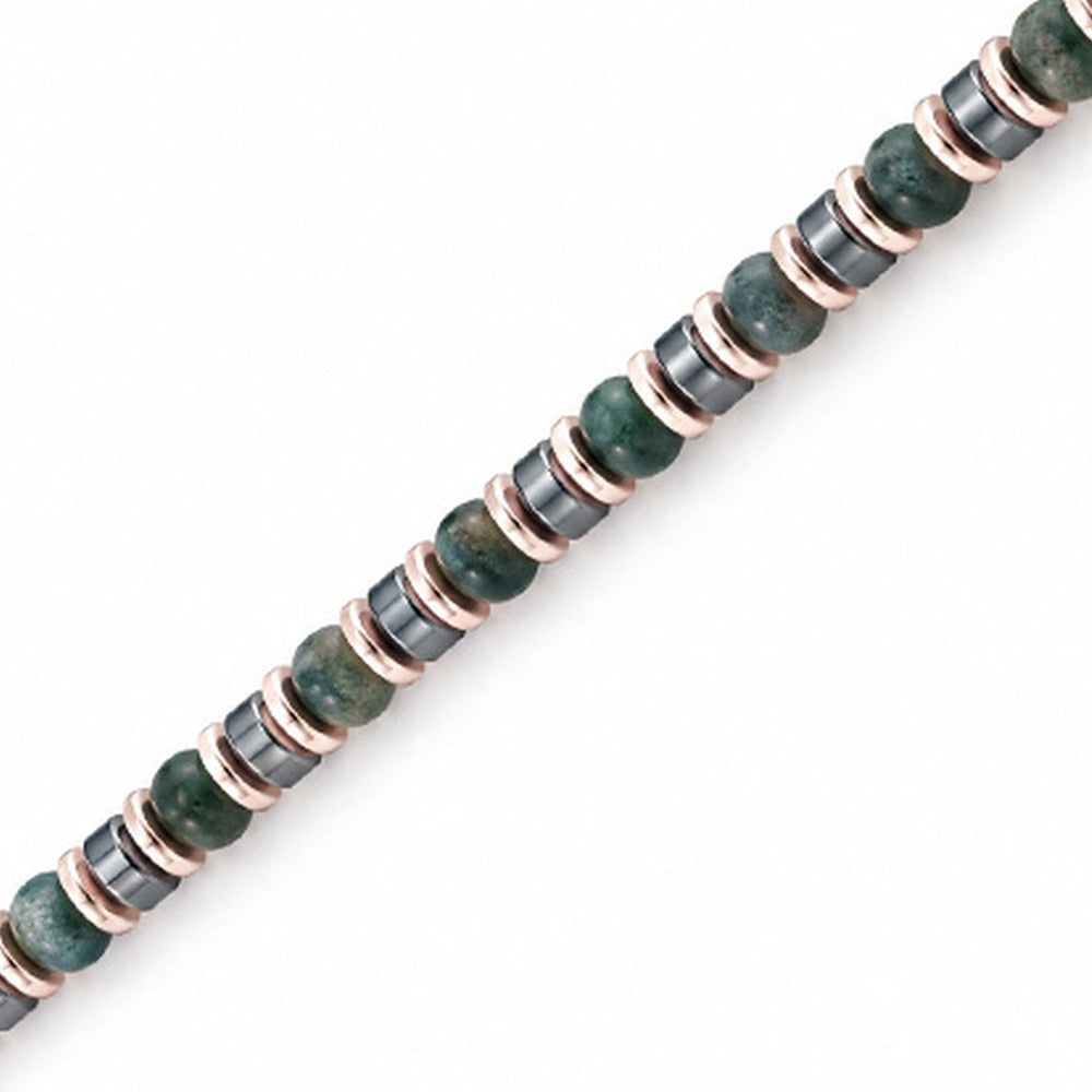 BRACCIALE IN ACCIAIO BRJO 069