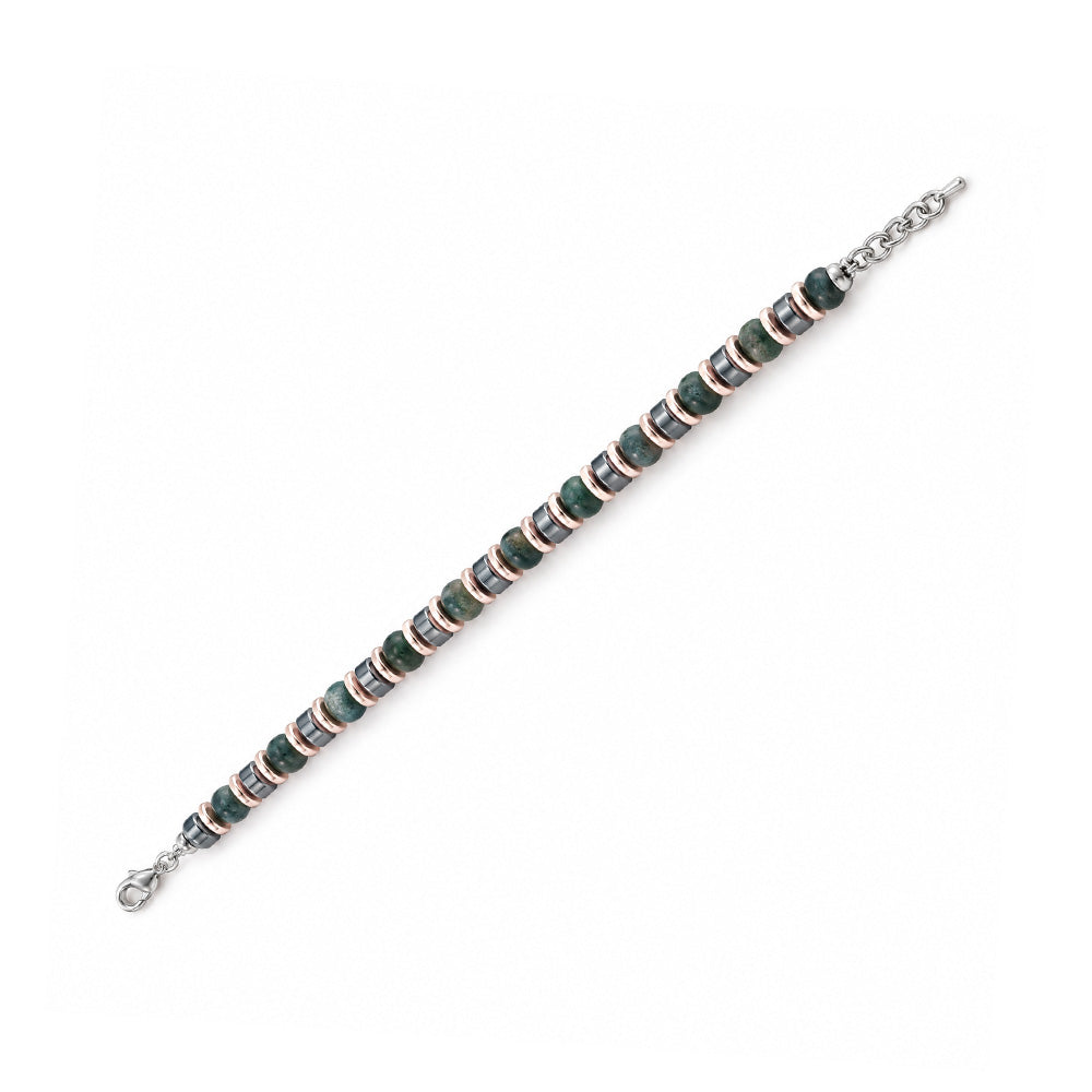 BRACCIALE IN ACCIAIO BRJO 069