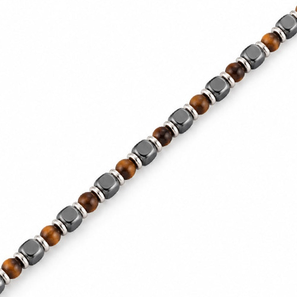 BRACCIALE IN ACCIAIO BRZL 002