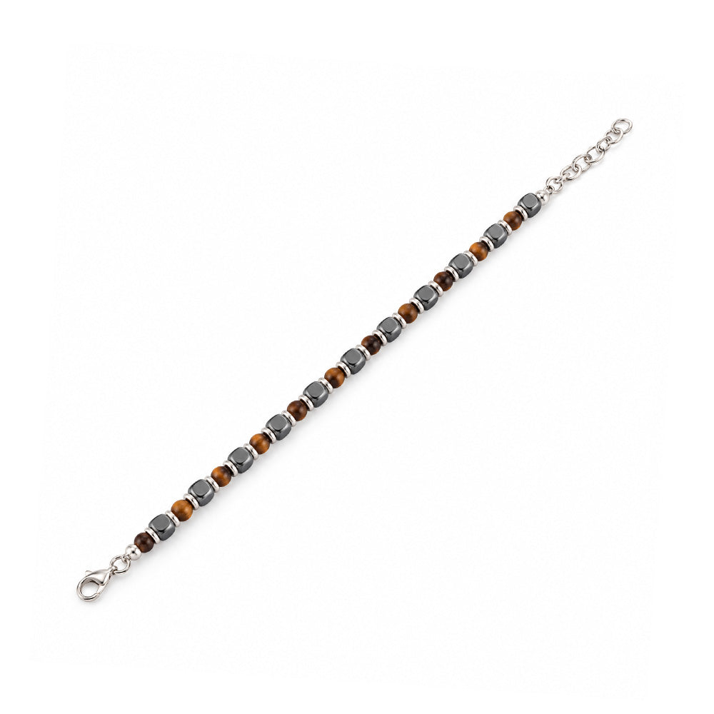 BRACCIALE IN ACCIAIO BRZL 002