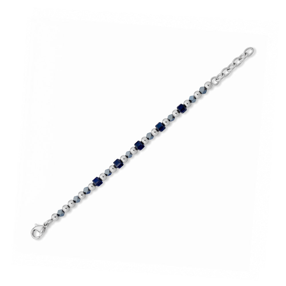BRACCIALE IN ACCIAIO BRZL 009