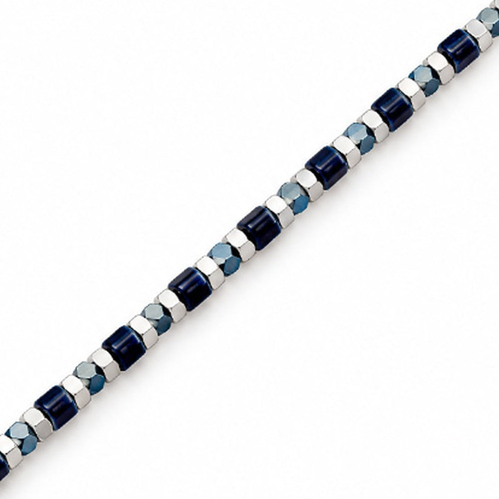 BRACCIALE IN ACCIAIO BRZL 011