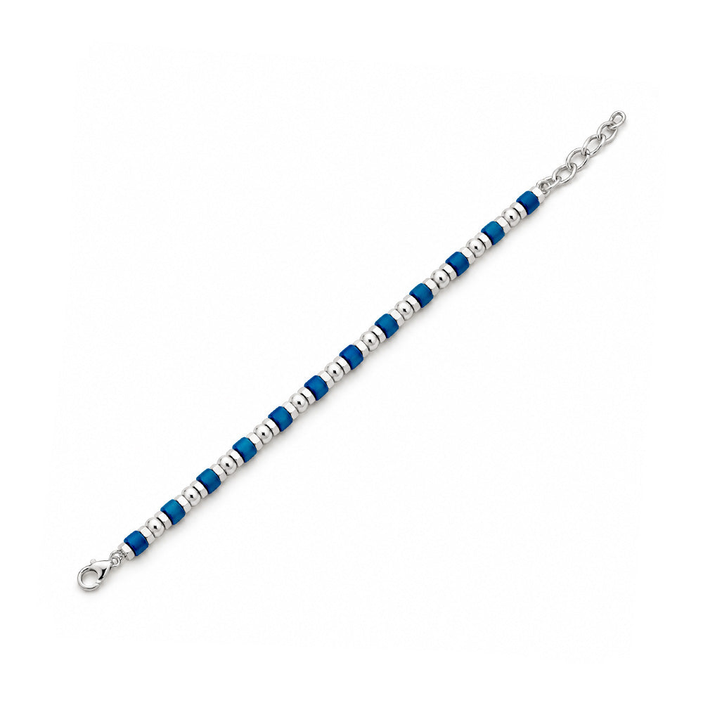 BRACCIALE IN ACCIAIO BRZL 012