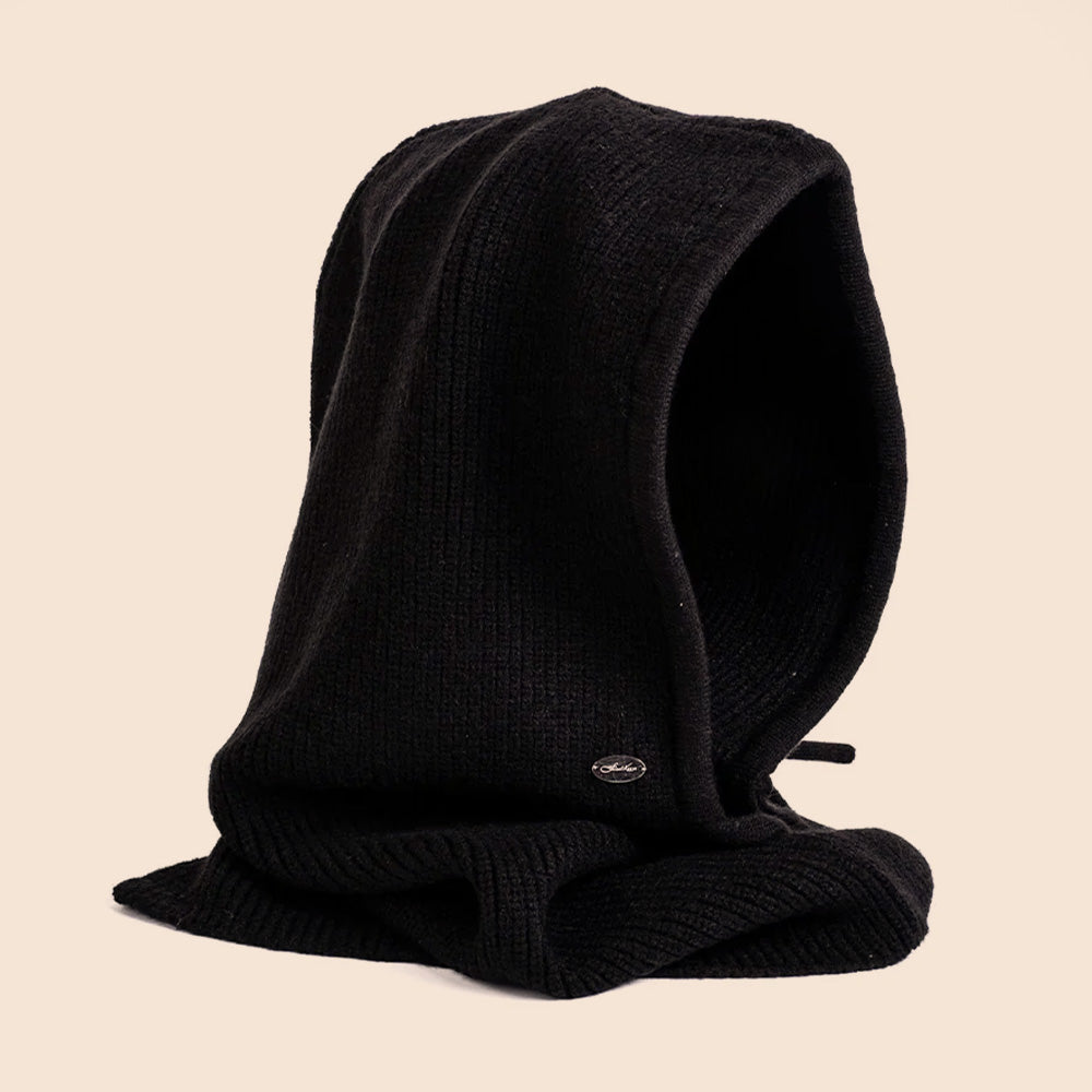 COLLO CON CAPPUCCIO A COSTINE