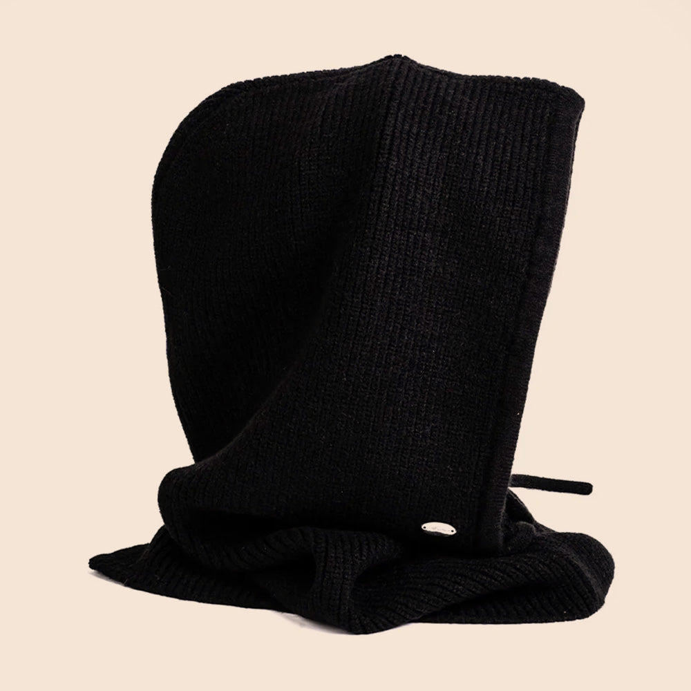 COLLO CON CAPPUCCIO A COSTINE