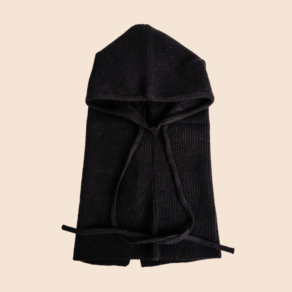 COLLO CON CAPPUCCIO A COSTINE