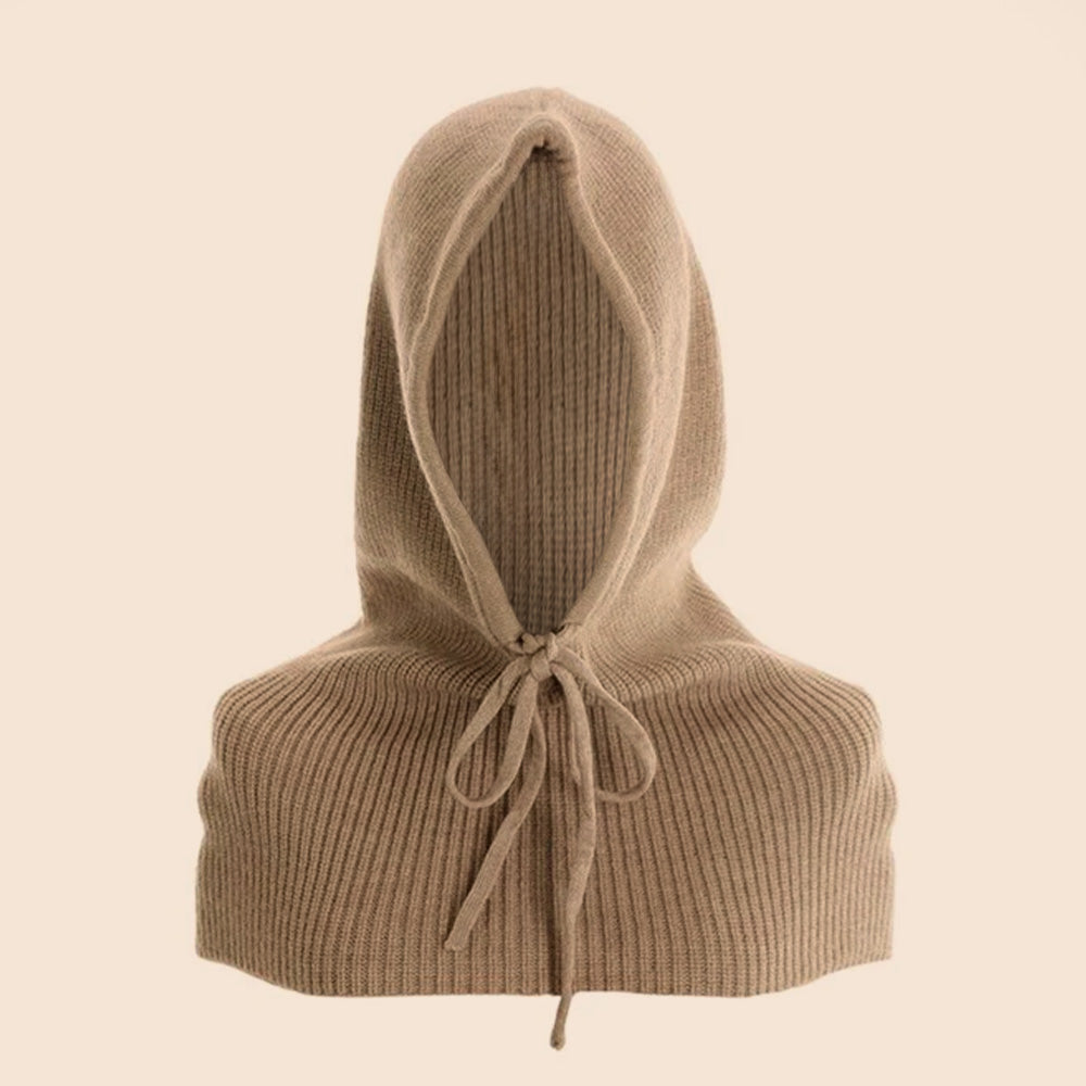 COLLO CON CAPPUCCIO A COSTINE