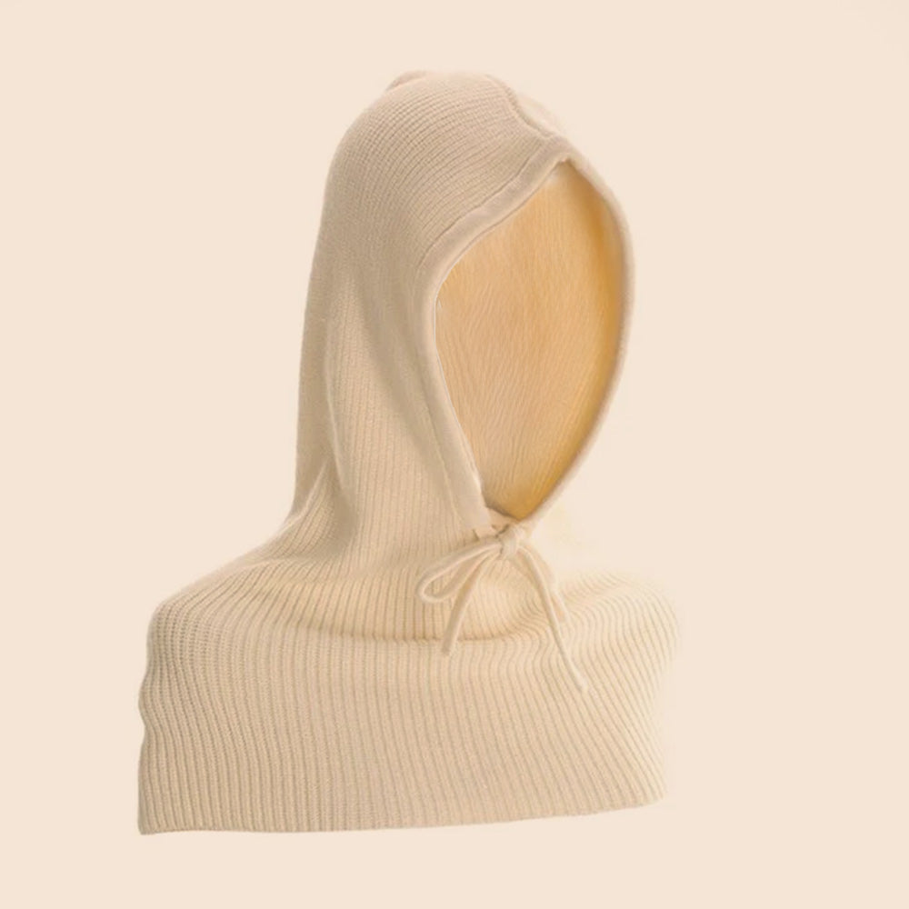 COLLO CON CAPPUCCIO A COSTINE