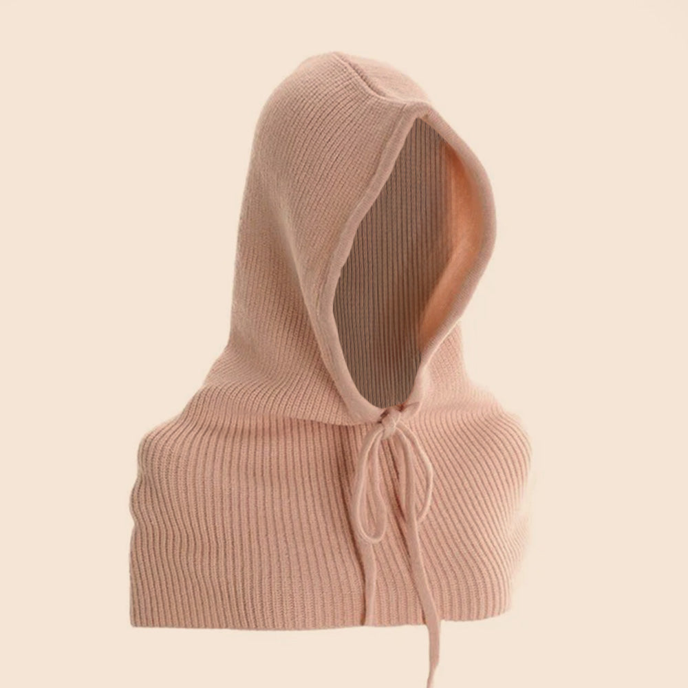 COLLO CON CAPPUCCIO A COSTINE