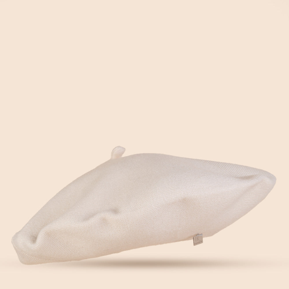 CAPPELLO BASCO A COSTINE