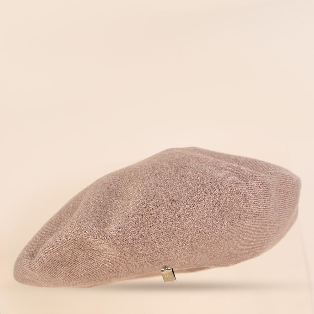 CAPPELLO BASCO A COSTINE