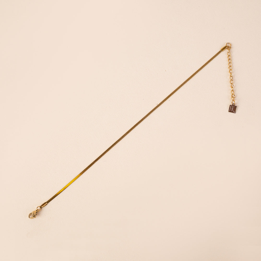CAVIGLIERA MODELLO SNAKE