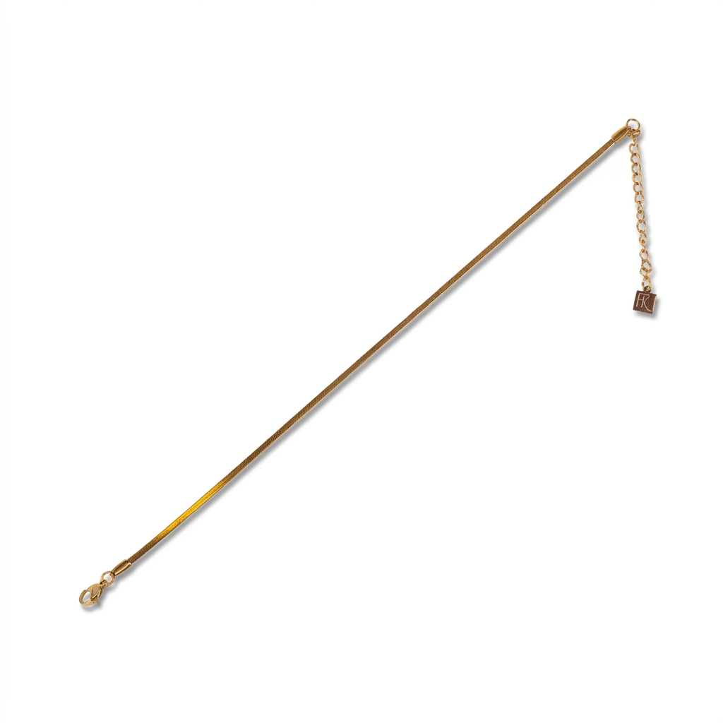 BRACCIALE MODELLO SNAKE 2MM