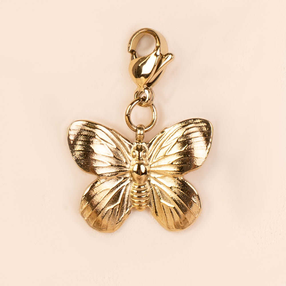 BUTTERFLY PENDANT