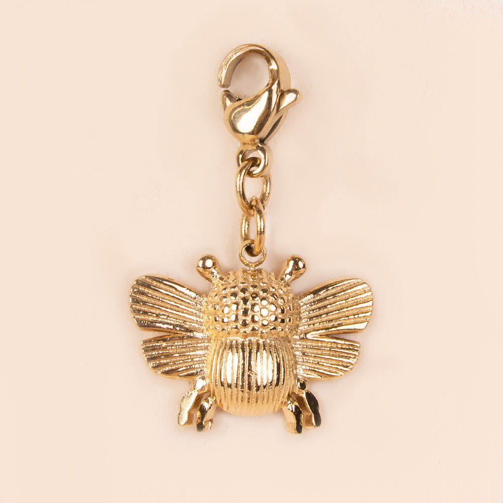 INSECT PENDANT
