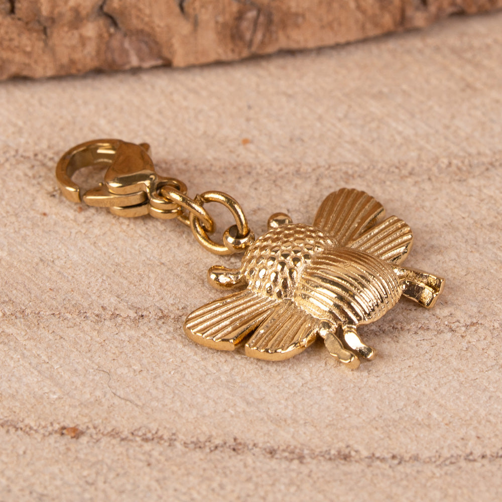 INSECT PENDANT