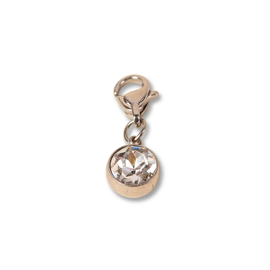CHARM PUNTO LUCE COLORATO