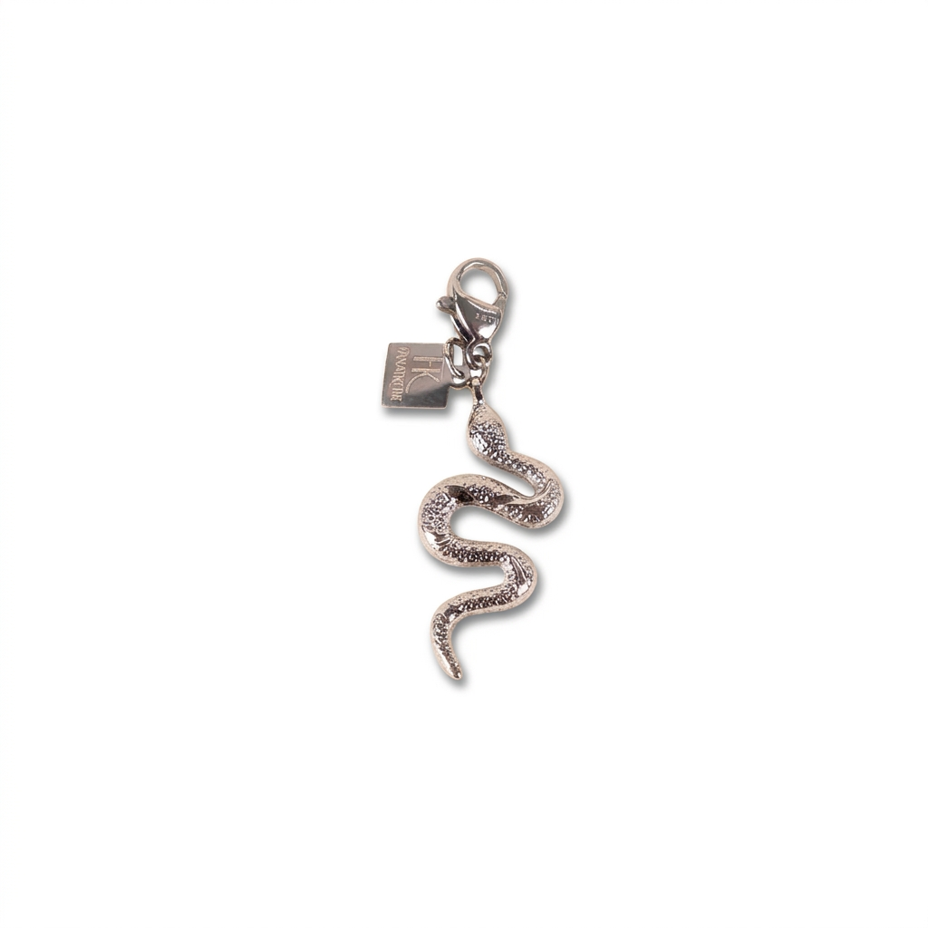 SMALL SNAKE CHARM