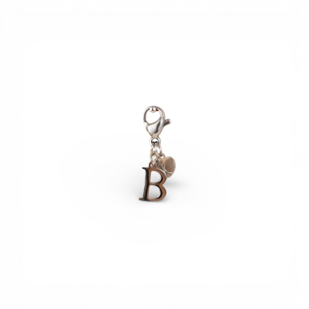 CHARM LETTERE ALFABETO PICCOLI