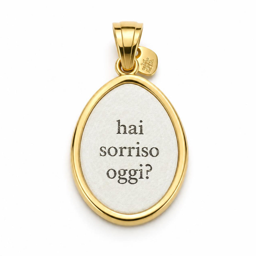 CHARM "HAI SORRISO OGGI?"