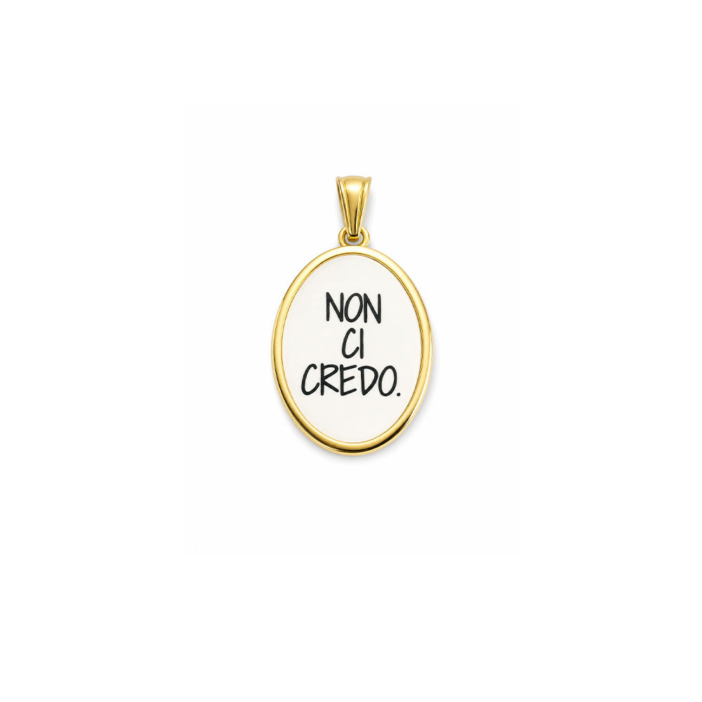 CHARM "NON CI CREDO"
