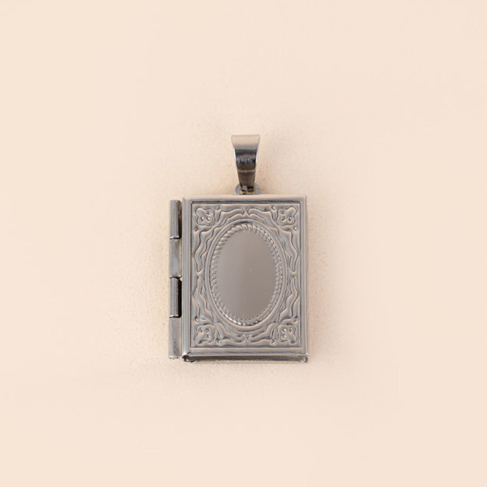 CHARM LIBRO PORTA FOTO