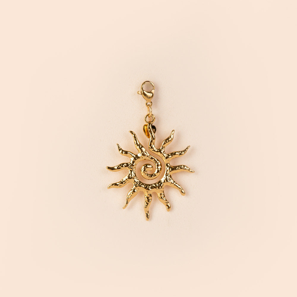 CHARM SOLE MARTELLATO