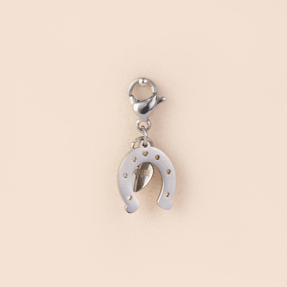 CHARM A FERRO DI CAVALLO