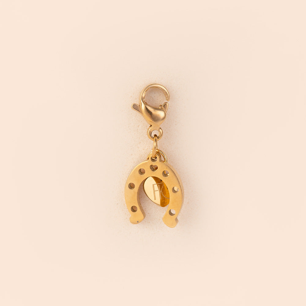 CHARM A FERRO DI CAVALLO