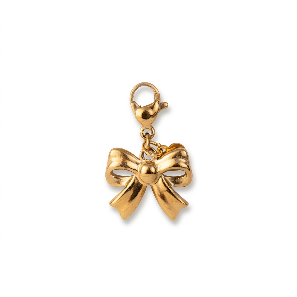 CHARM A FIOCCO