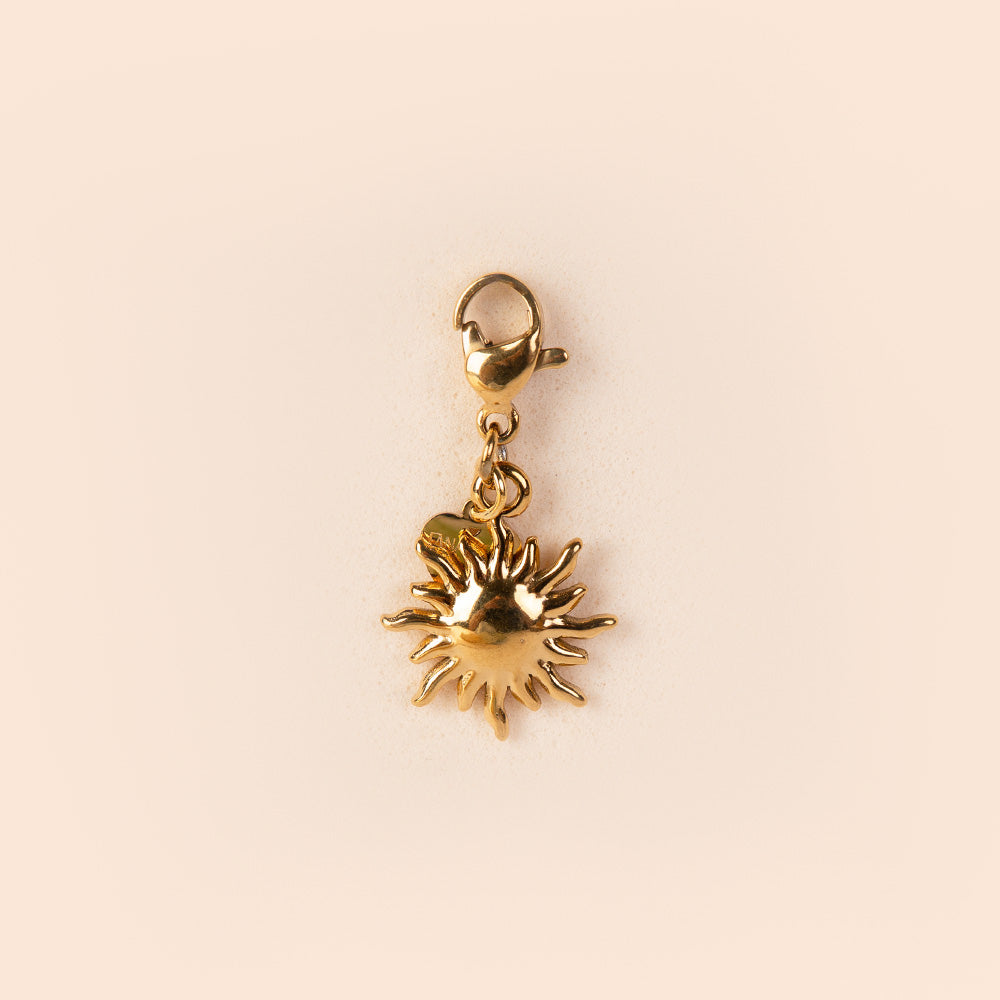 CHARM A SOLE PICCOLO