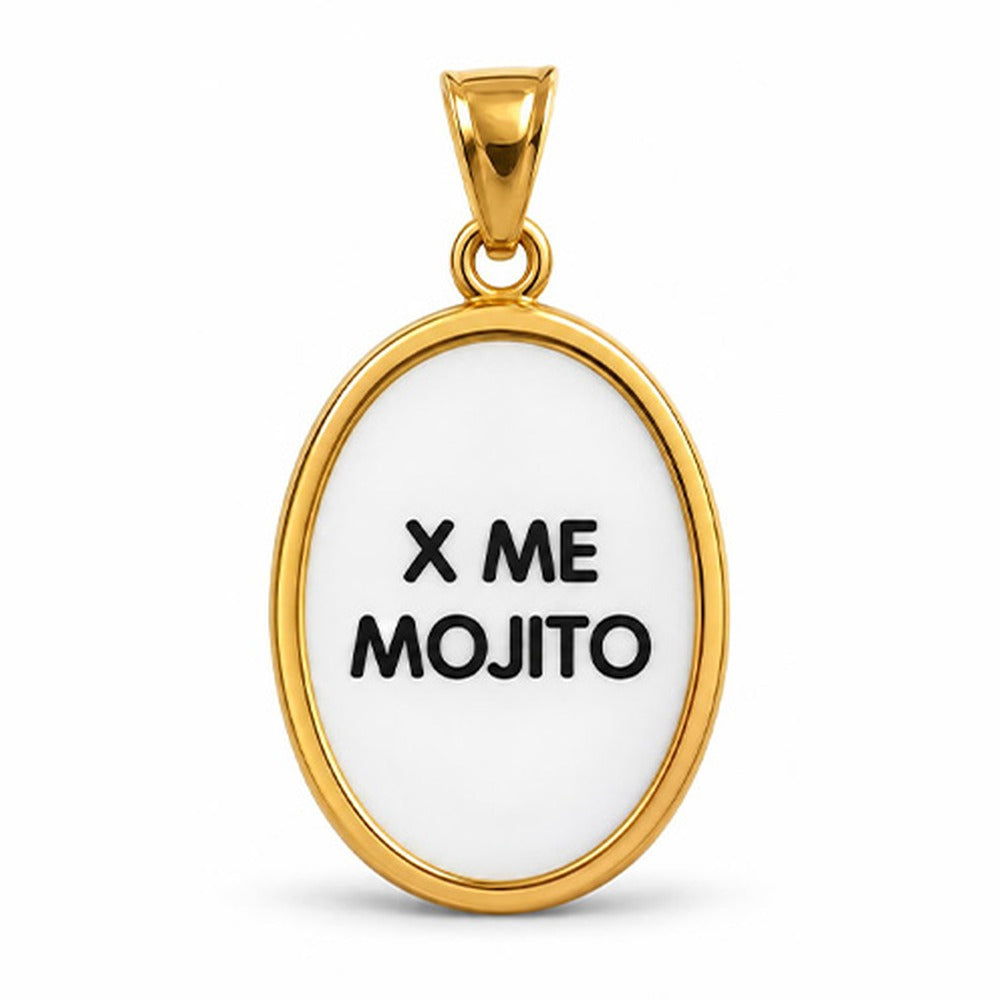 CHARM "PER ME MOJITO "