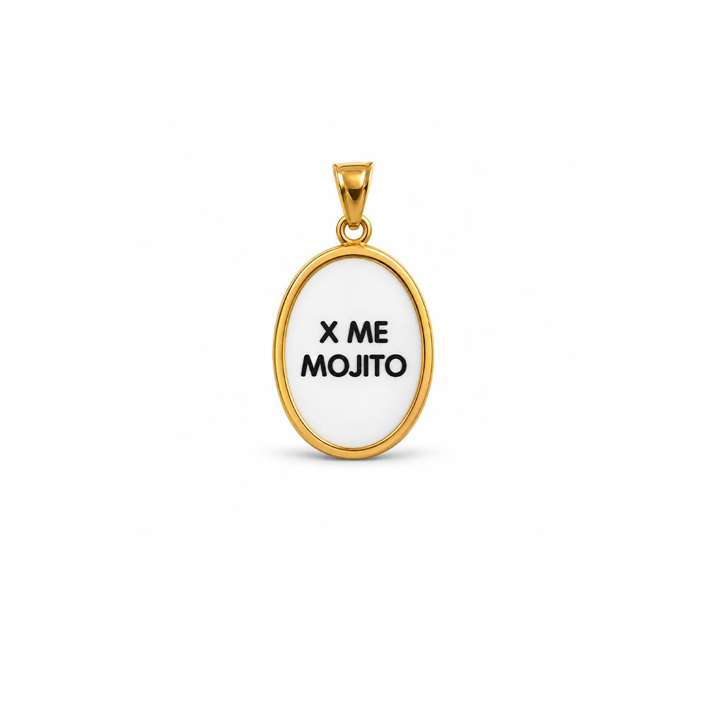 CHARM "PER ME MOJITO "